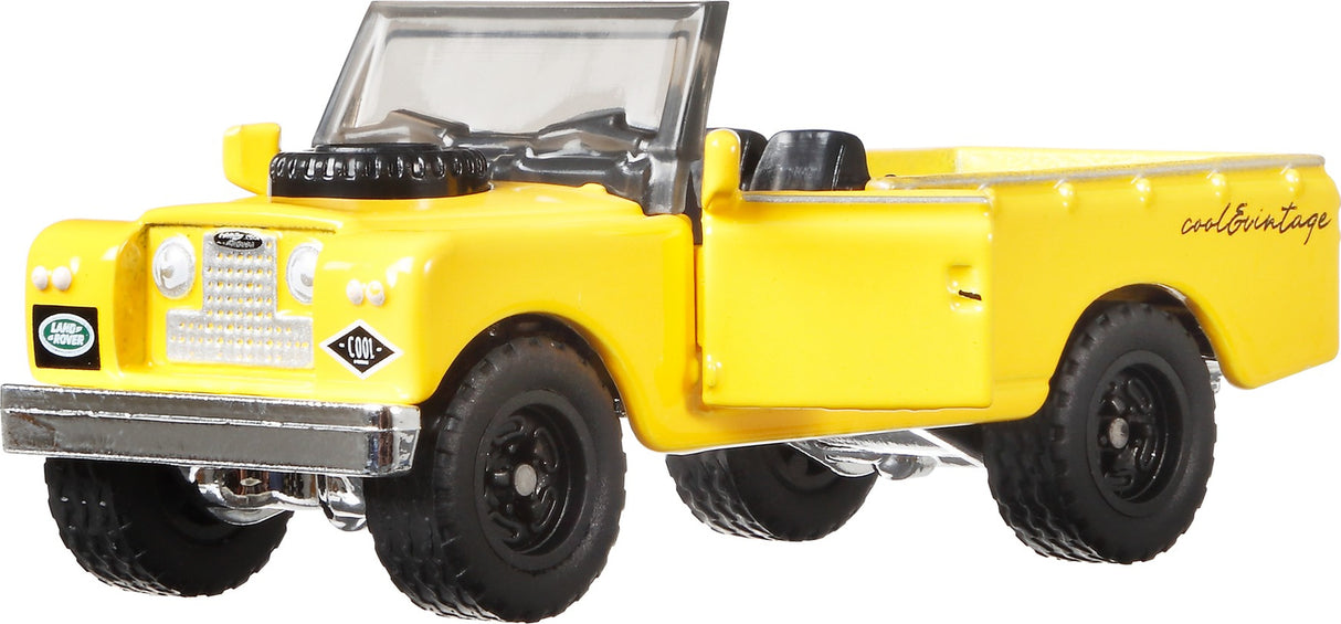 Matchbox toy vehicle - Superfast 50Th Anniversary Assortment