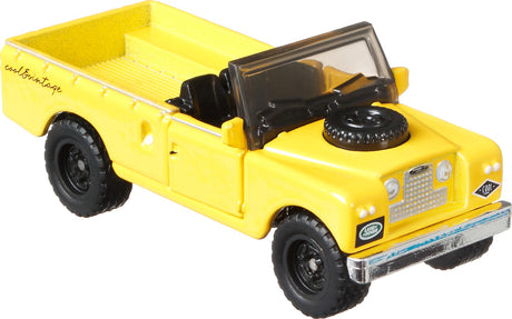 Matchbox toy vehicle - Superfast 50Th Anniversary Assortment