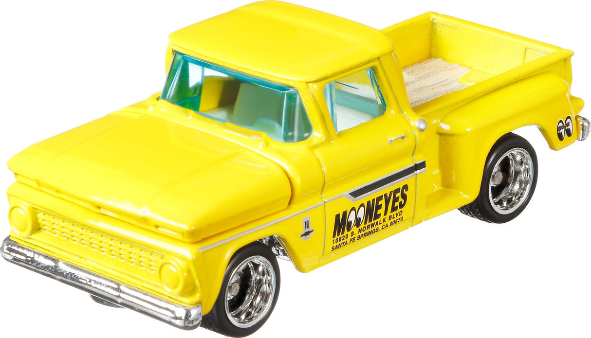 Matchbox toy vehicle - Superfast 50Th Anniversary Assortment