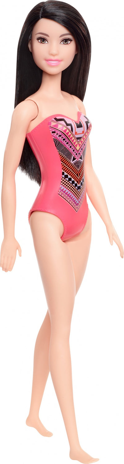 Mattel doll