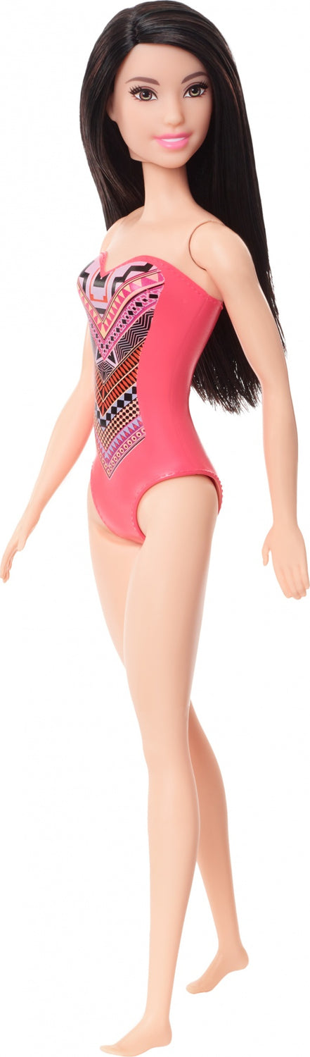 Mattel doll