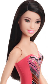 Mattel doll