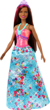 Barbie Dreamtopia Princess Dolls  (assorted)