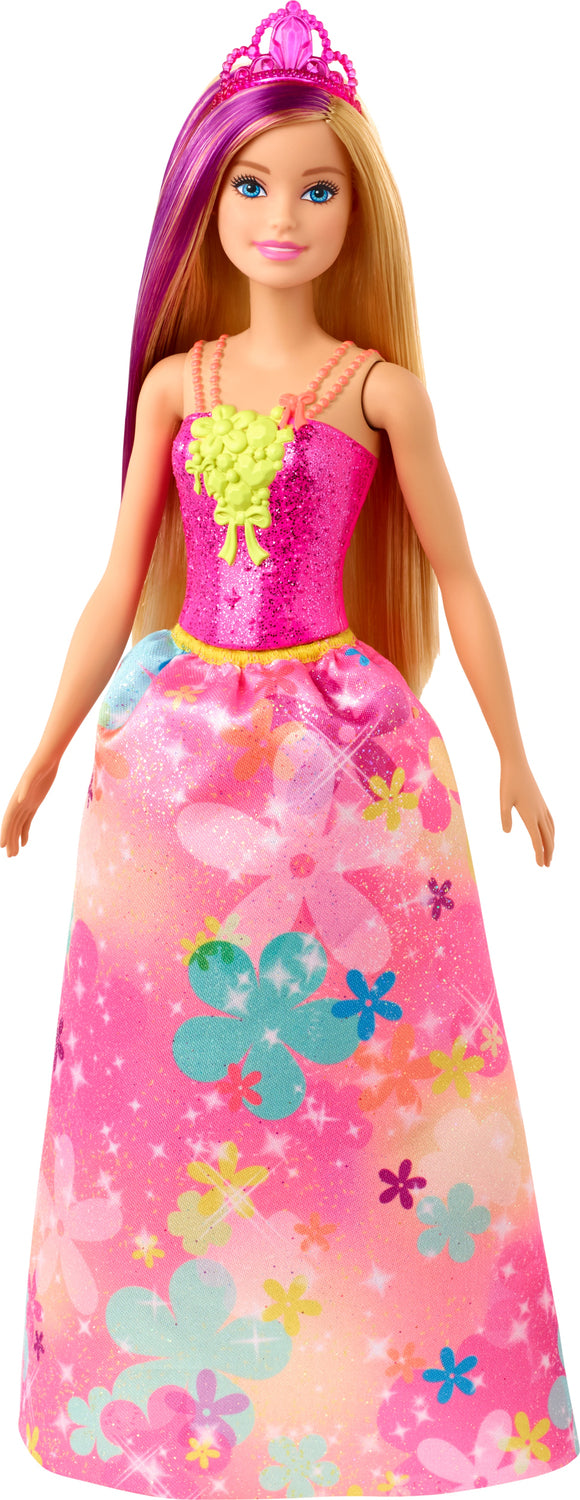 Barbie Dreamtopia Princess Dolls  (assorted)