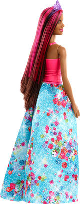 Barbie Dreamtopia Princess Dolls  (assorted)