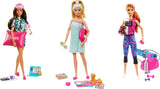 Barbie Doll And Accessories  (assorted) - Doll And Accessories Assortment