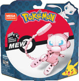 Mega Construx Pokémon Characters (Assorted)