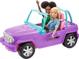 Barbie doll accessory Doll car - GMT46