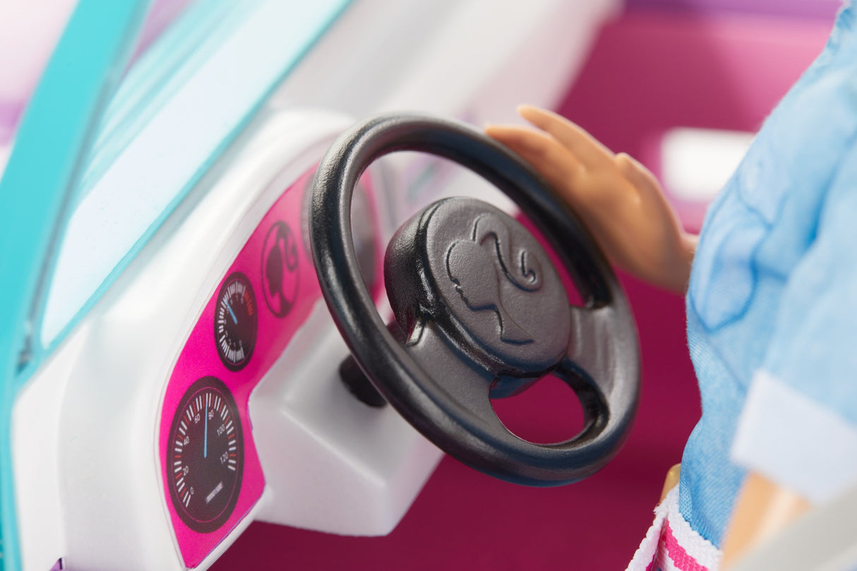 Barbie doll accessory Doll car - GMT46