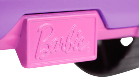 Barbie doll accessory Doll car - GMT46