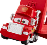 Disney Pixar Cars Mack Mini Racers Hauler