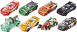 Disney Pixar Cars Color Changers Assortment