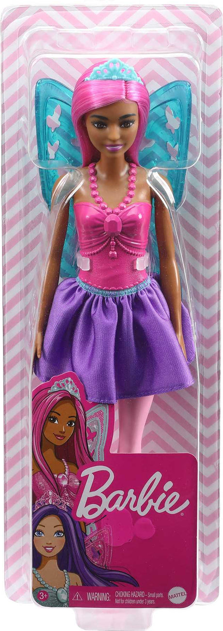 Barbie Dreamtopia Doll