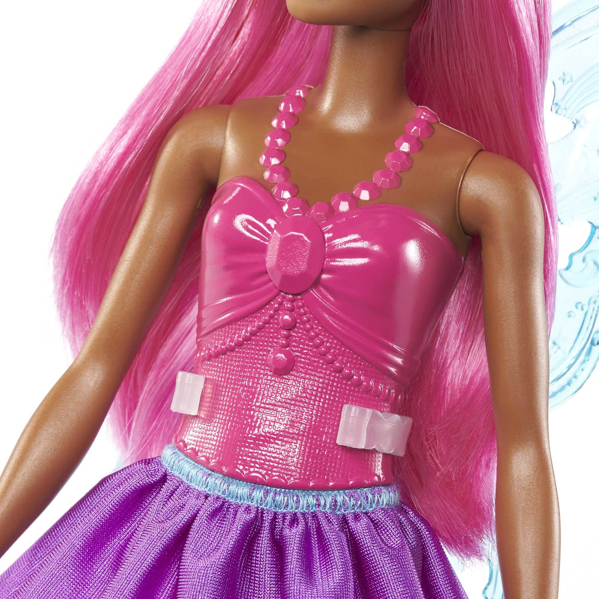 Barbie Dreamtopia Doll
