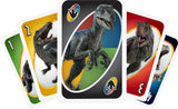  Uno Jurassic World Dominion