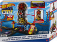 Hot Wheels City toy vehicle