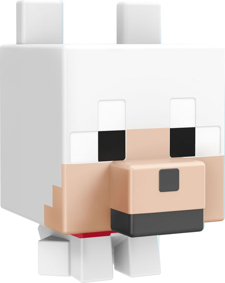 Minecraft Mob Head Minis Figures (assorted)