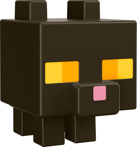 Minecraft Mob Head Minis Figures (assorted)