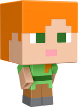 Minecraft Mob Head Minis Figures (assorted)