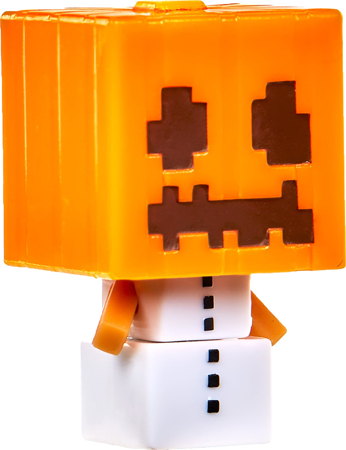 Minecraft Mob Head Minis Figures (assorted)