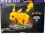 Mega Construx Pok Kinetic Pikachu