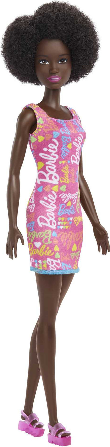 Barbie  doll