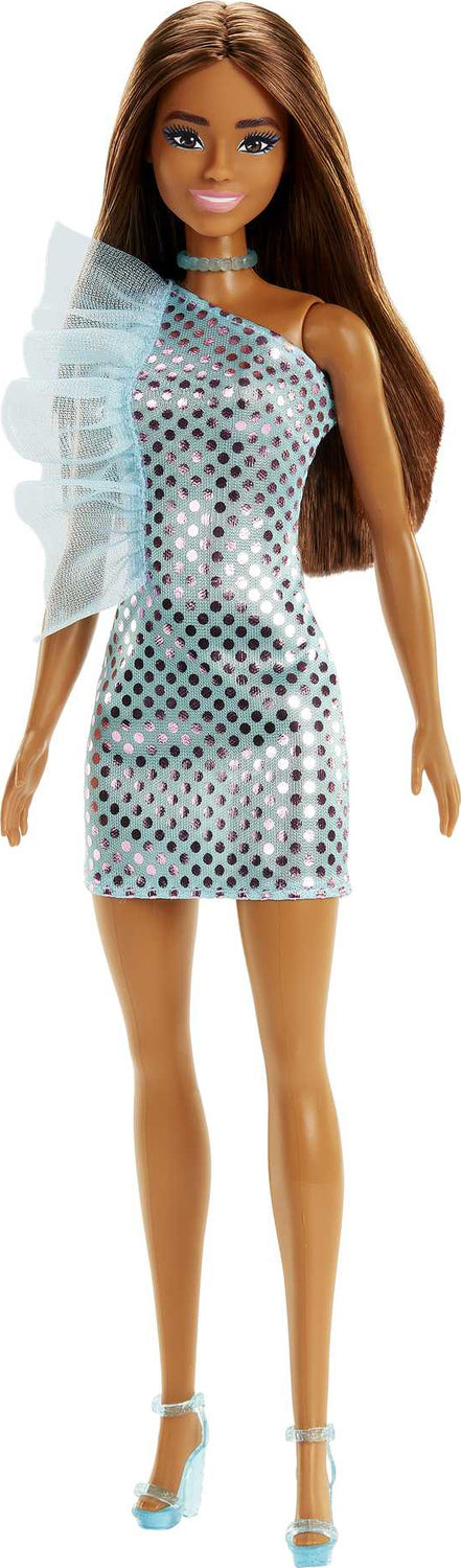 Barbie Glitz Doll T7580 asstort Styles May Vary Toys on the Square