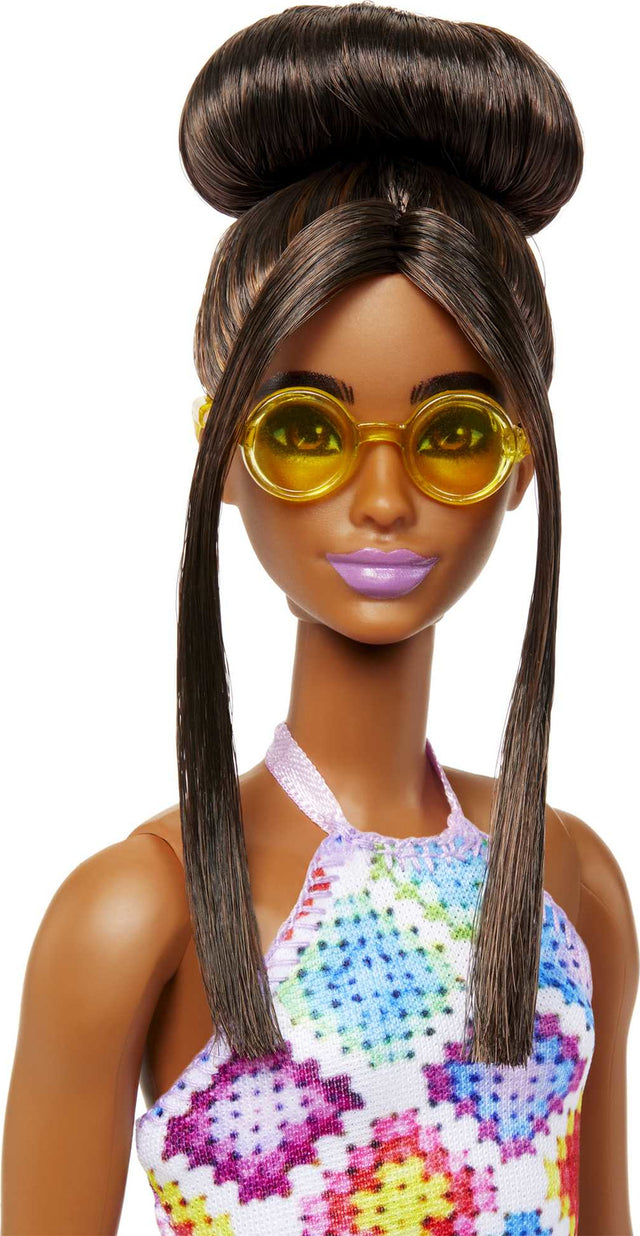 Barbie Fashionistas doll