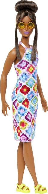 Barbie Fashionistas doll