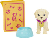 Barbie Pup Adoption