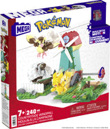 Pokémon Countryside Windmill Building Set