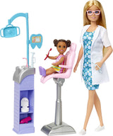 Barbie Dentist Doll