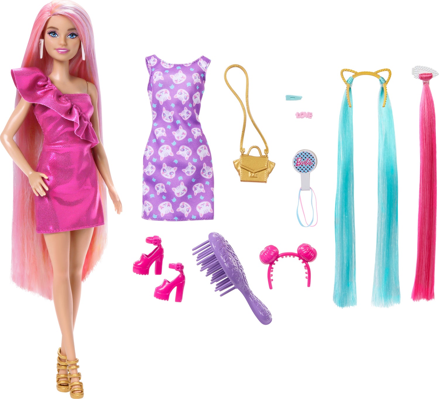 BARBIE BASICS 2.5 NO 14 ヘッドのみ Barbie Doll BARBIE BASICS 2.5 NO 14 T7916 | eBay