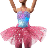 Barbie Dreamtopia Twinkle Lights Ballerina