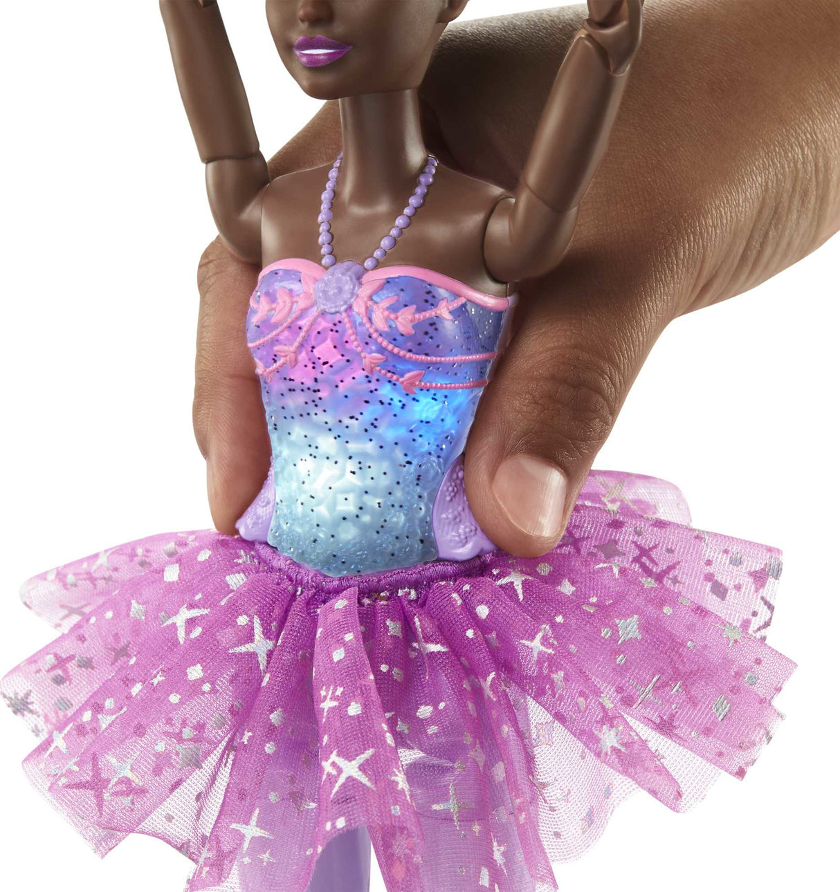 Dreamtopia Twinkle Lights Doll