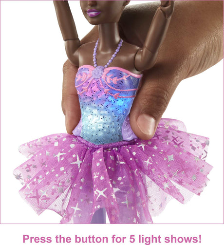 Dreamtopia Twinkle Lights Doll