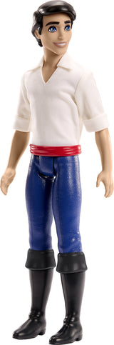 Disney Prince Eric Doll