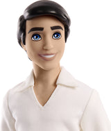 Disney Prince Eric Doll