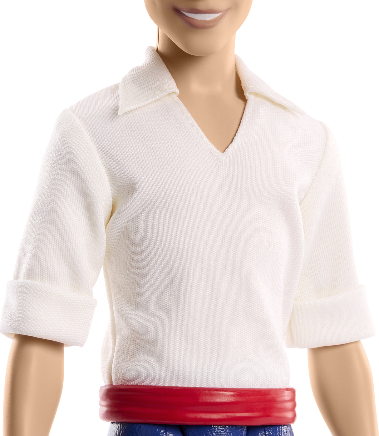 Disney Prince Eric Doll