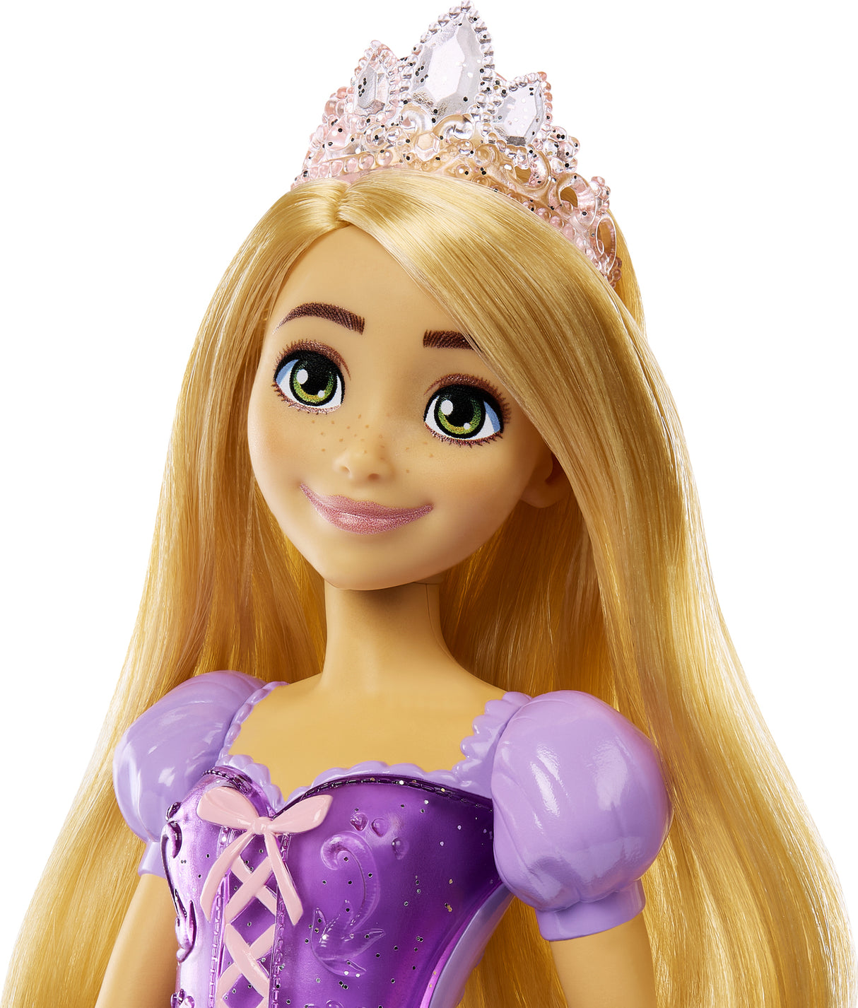 Disney Rapunzel Doll 29 cm