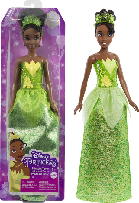 Disney Princess Core - Tiana