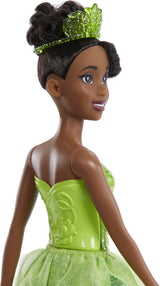 Disney Princess Core - Tiana