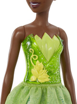 Disney Princess Core - Tiana