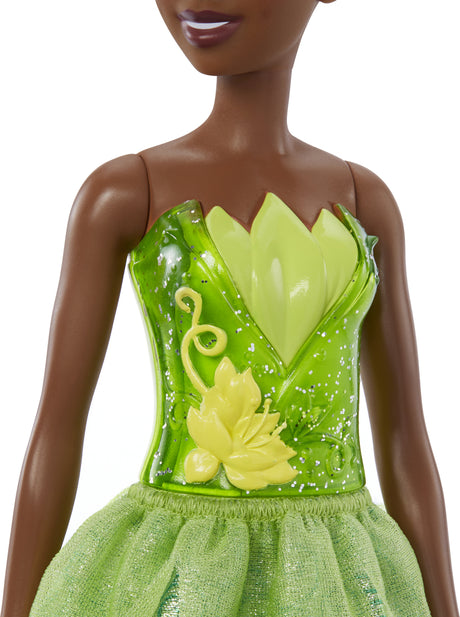 Disney Princess Core - Tiana