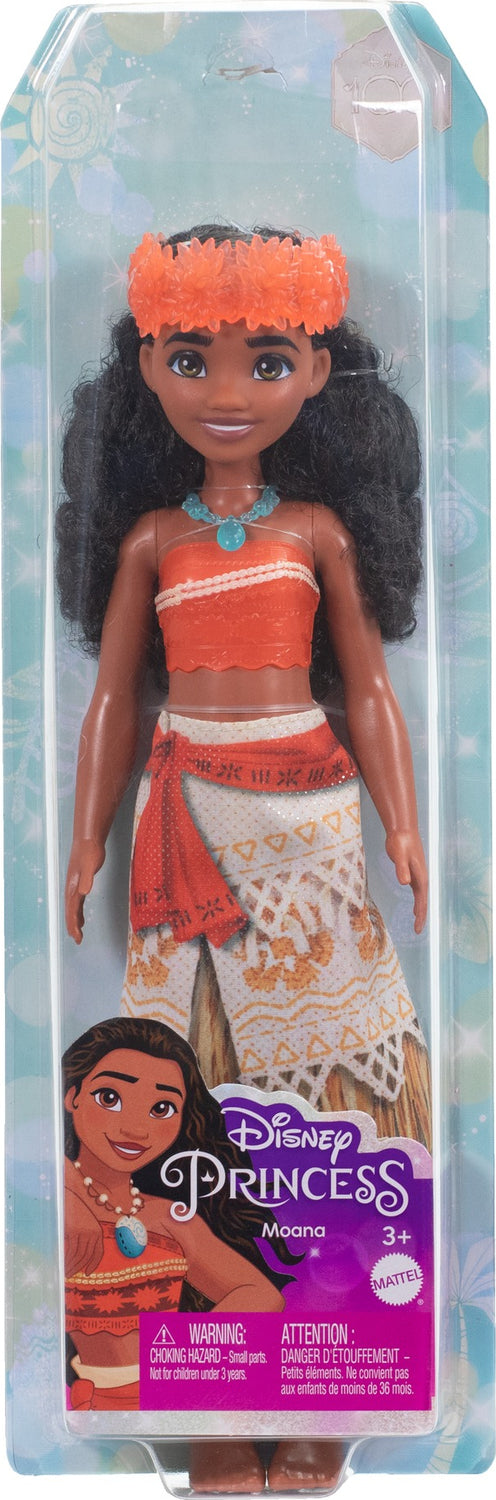 Disney Princess Moana