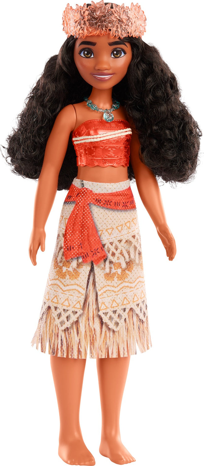 人気スポー新作 Doll Core Princess Disney - the on Toys – assort HLW02 Moana 財布・ケース・小物入れ