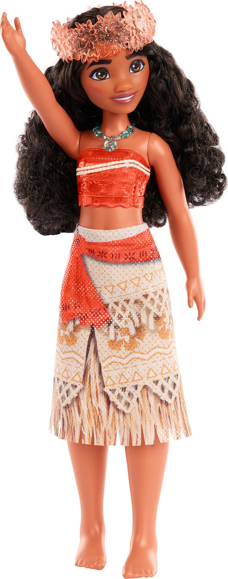 Disney Princess Moana