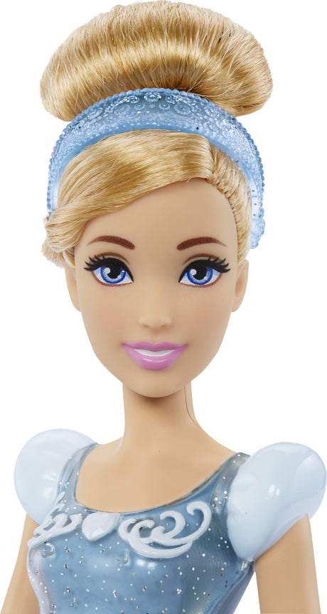 Disney Cinderella Doll