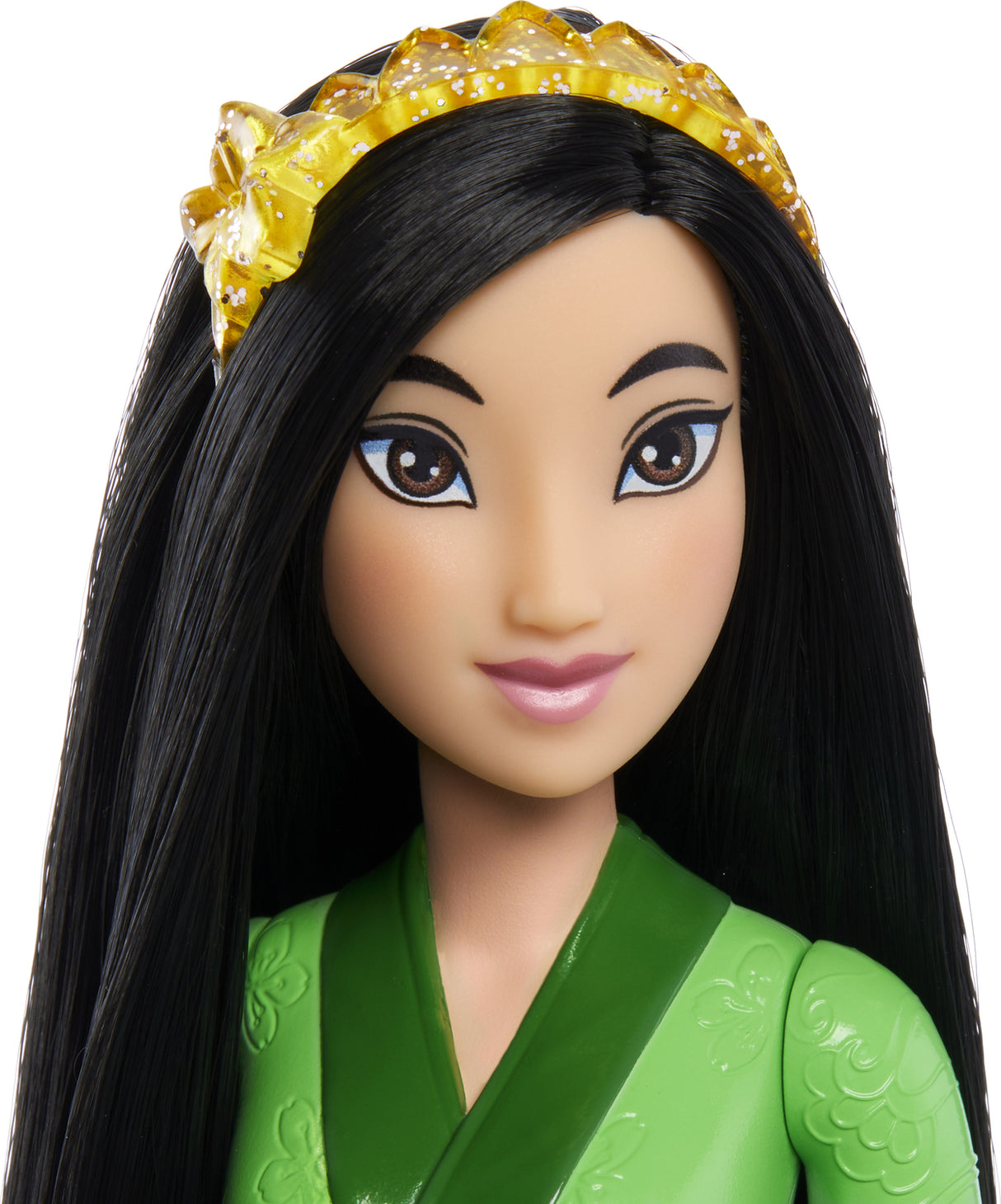 Disney Mulan Doll 29 cm