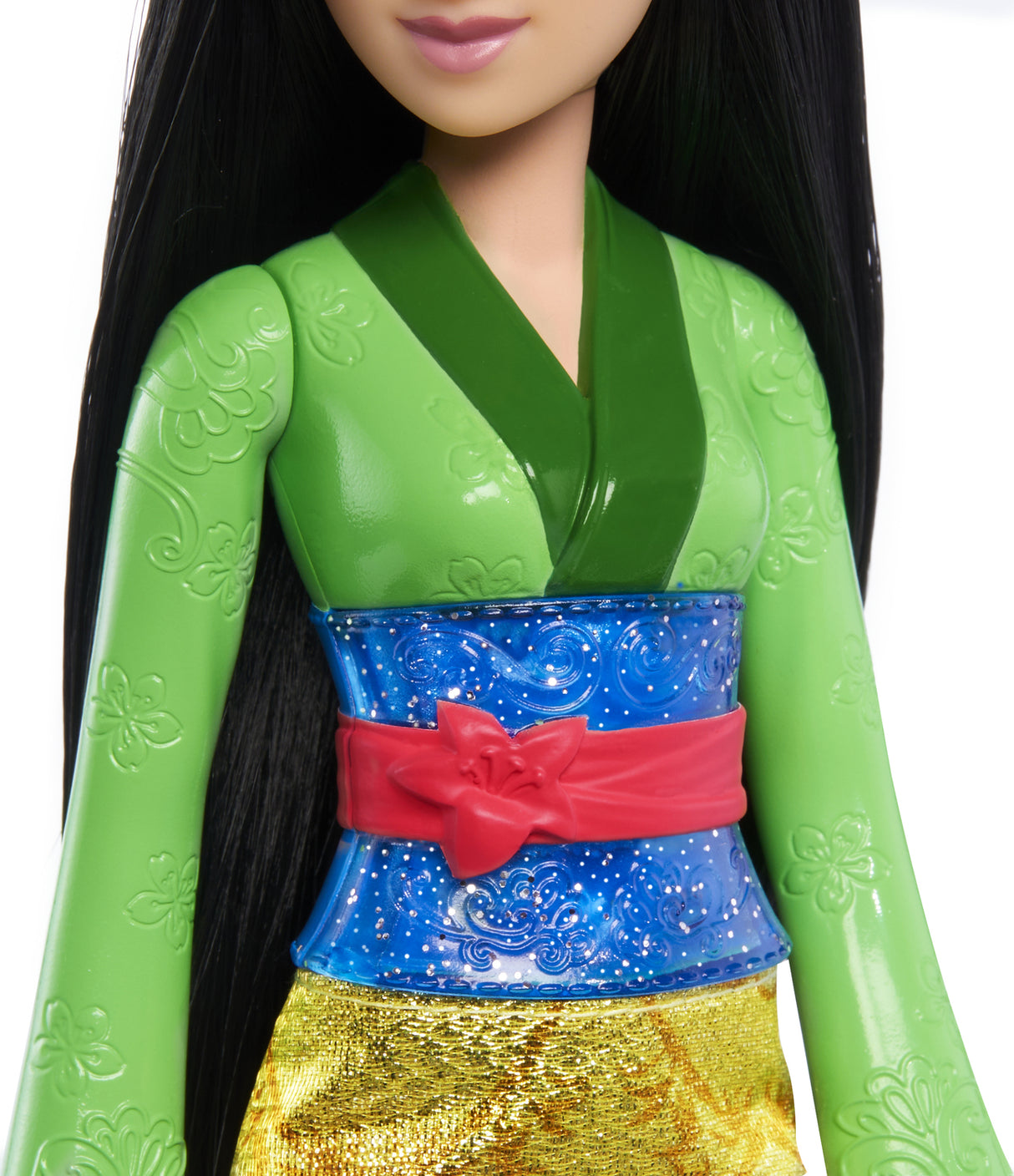 Disney Mulan Doll 29 cm